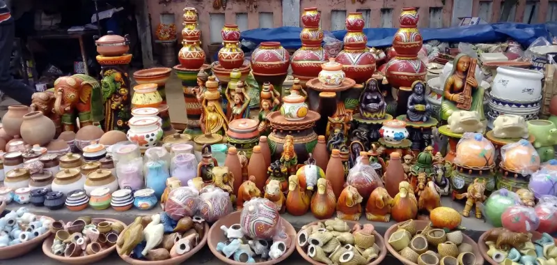 Johari Bazaar